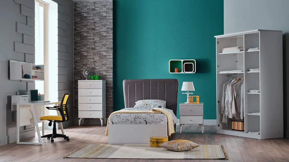 Leny Jugendzimmer-Set - Image 2