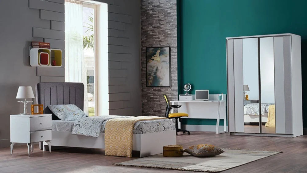 Leny Jugendzimmer-Set - Image 3