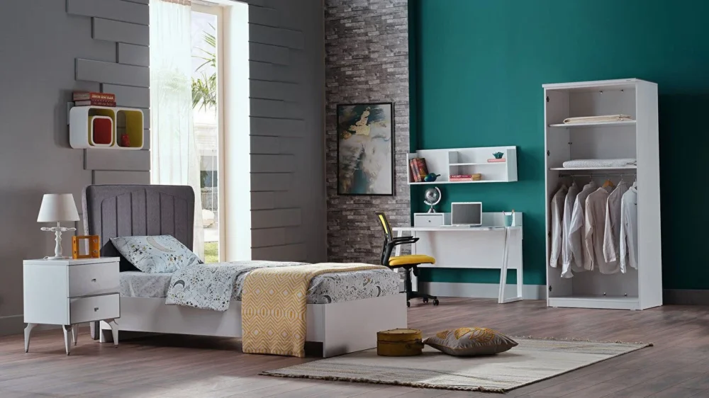 Leny Jugendzimmer-Set - Image 6