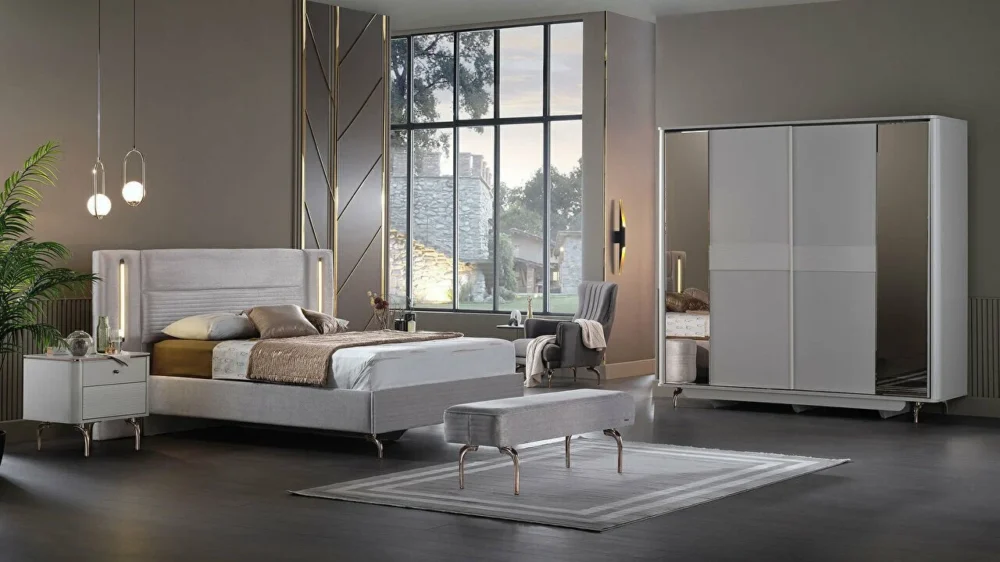 Larissa Schlafzimmer Set - Image 5