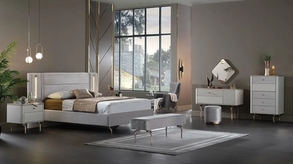 Larissa Schlafzimmer Set - Image 7