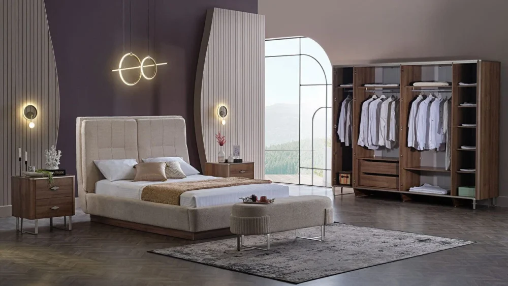 Mirante Schlafzimmer Set - Image 2