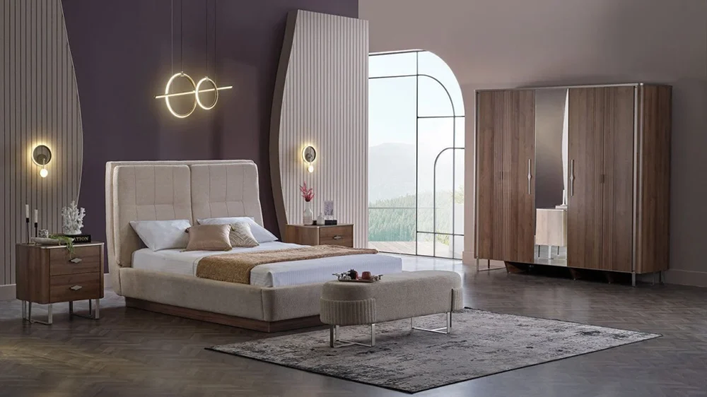 Mirante Schlafzimmer Set - Image 3