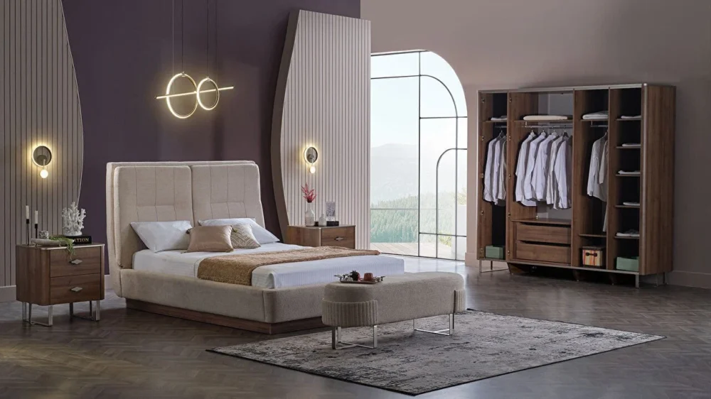 Mirante Schlafzimmer Set - Image 4