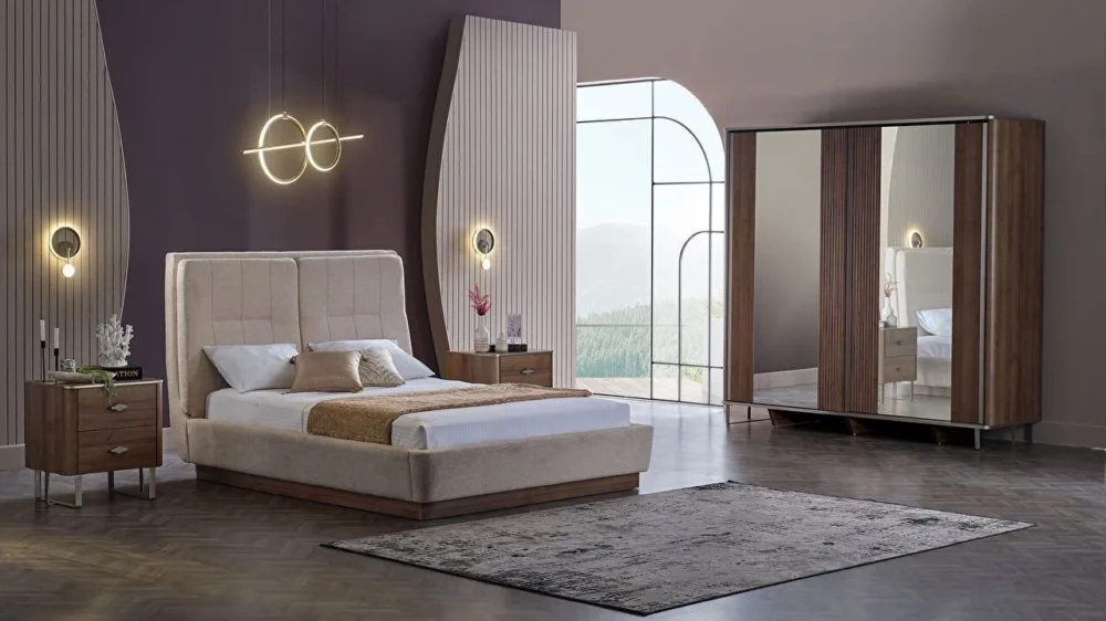 Mirante Schlafzimmer Set - Image 5