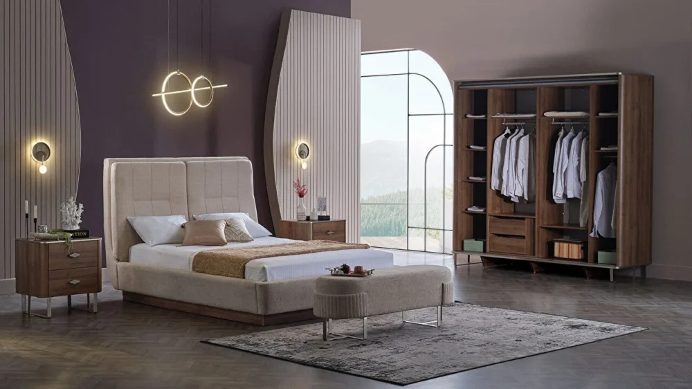 Mirante Schlafzimmer Set - Image 6