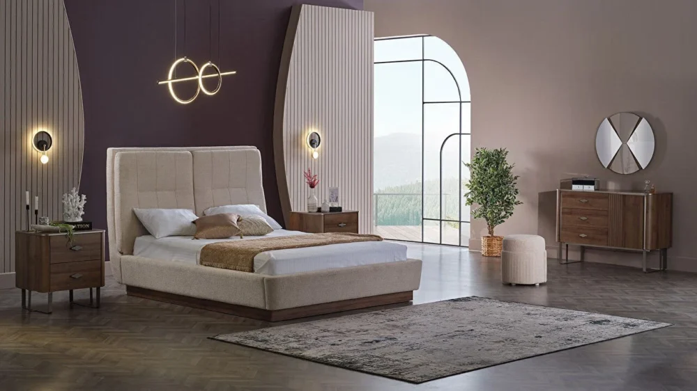 Mirante Schlafzimmer Set - Image 7