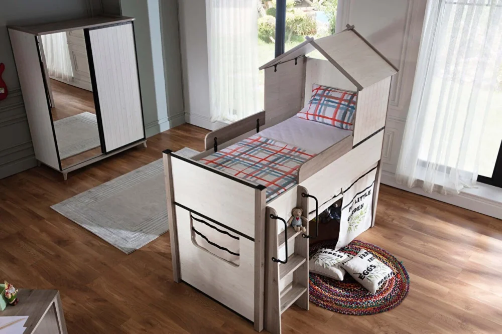 Montes Jugendzimmer-Set - Image 5
