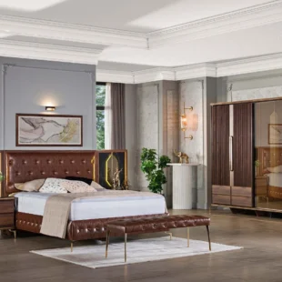 Schlafzimmer-Set