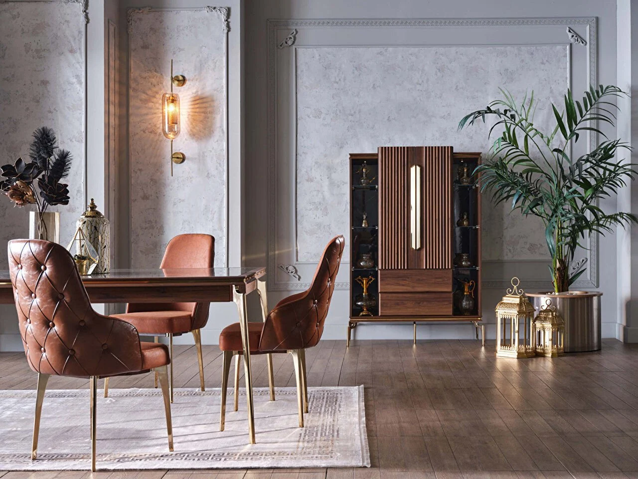 Montego Esszimmer Set - Image 3