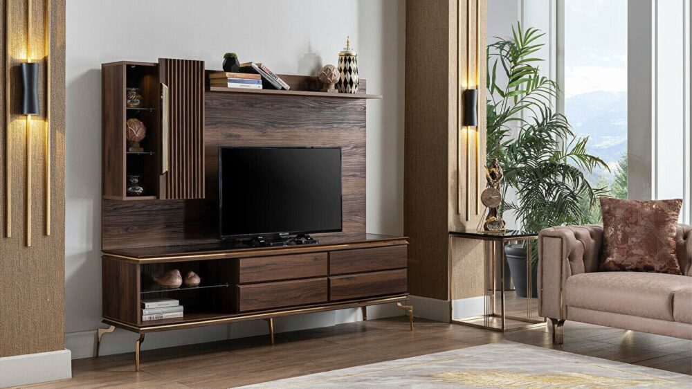 Montego TV Ständer