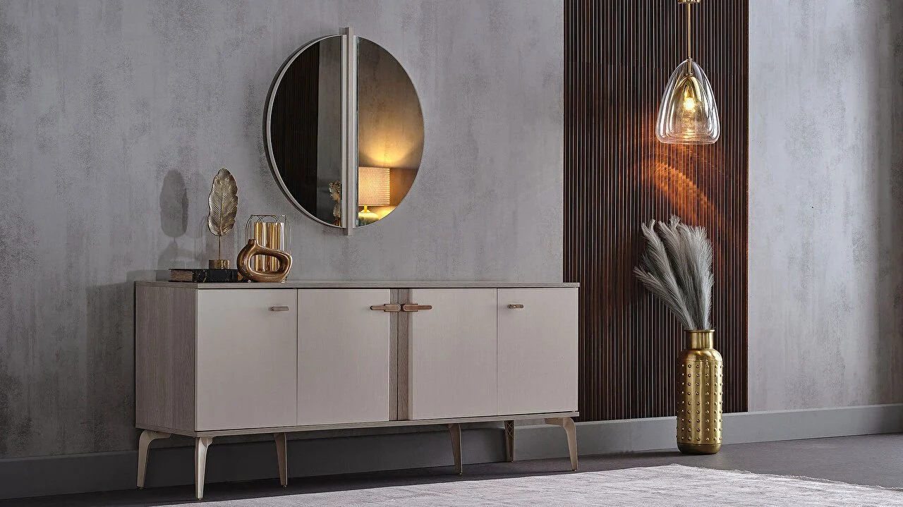 Palermo Esszimmer Set - Image 2