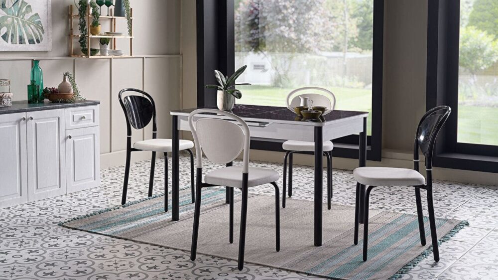 Sophia Küchentisch Set - Image 4