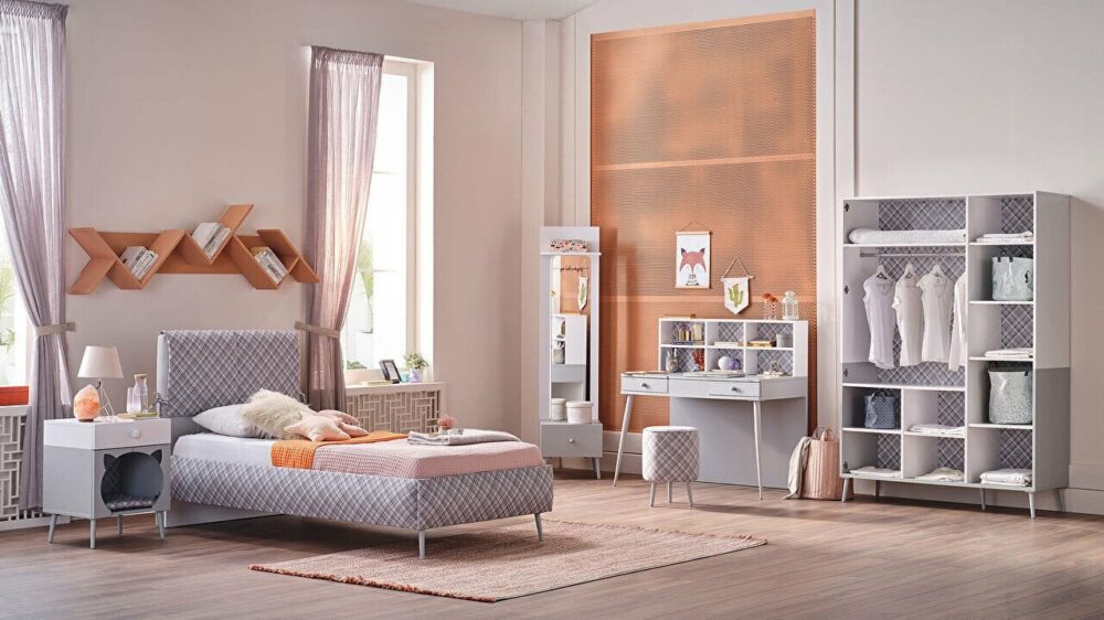 Selina Jugendzimmer-Set - Image 2