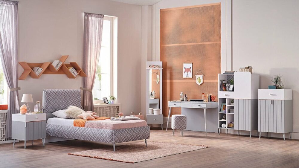 Selina Jugendzimmer-Set - Image 5