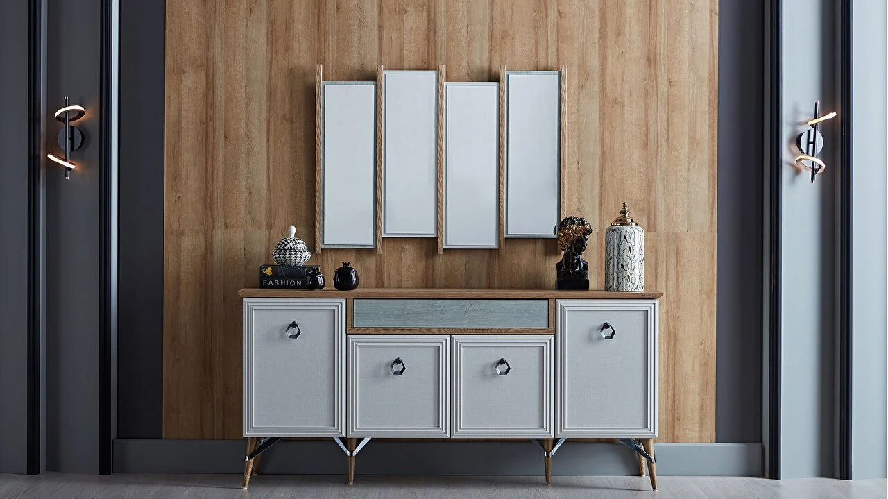 Valencia Esszimmer Set - Image 6