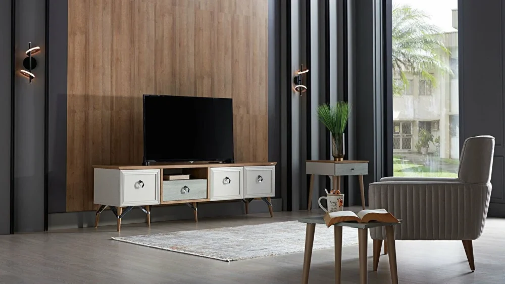 Valencia TV Ständer - Image 2