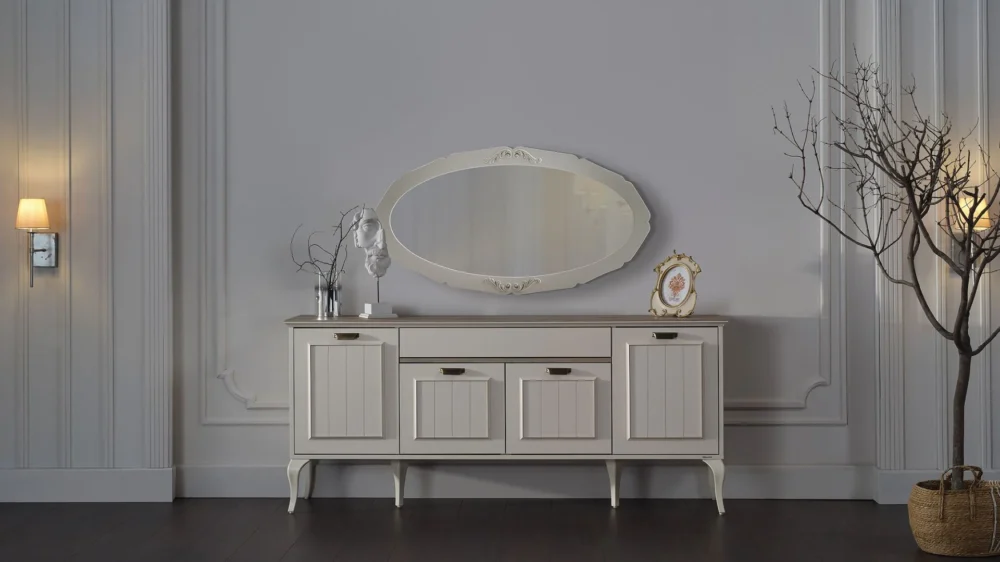 Andera Esszimmer Set - Image 5