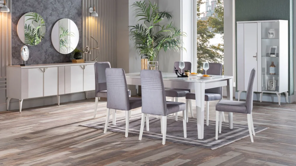 Leny Esszimmer Set