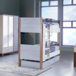 Mavenna Jugendzimmer-Set