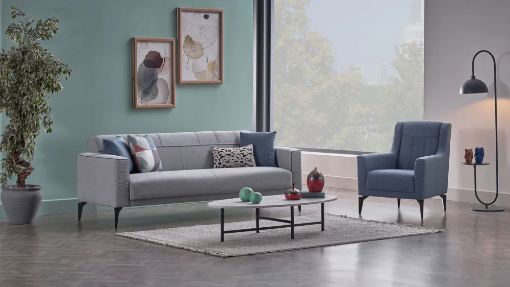 Melinton Sofagarnitur - Image 2