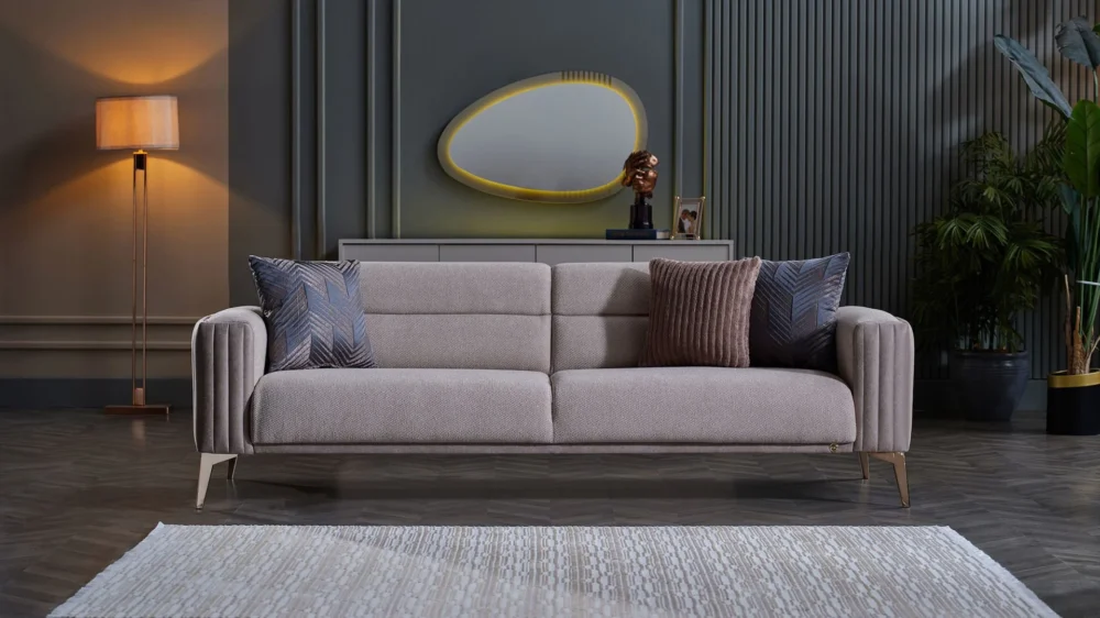 Sofagarnitur Napoli - Image 3