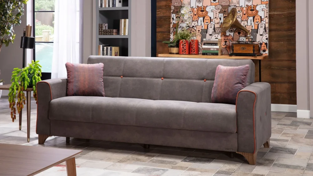 Sofagarnitur Tina - Image 2