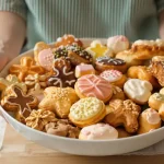 Ostern backen: Wie ich Kuchen, Kekse, Hefezopf, Osterbrot und mehr ganz entspannt zaubere