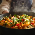 So magisch: Alle lieben Jamie Olivers Thai-Curry-Hühnchen – darum koche ich es ständig