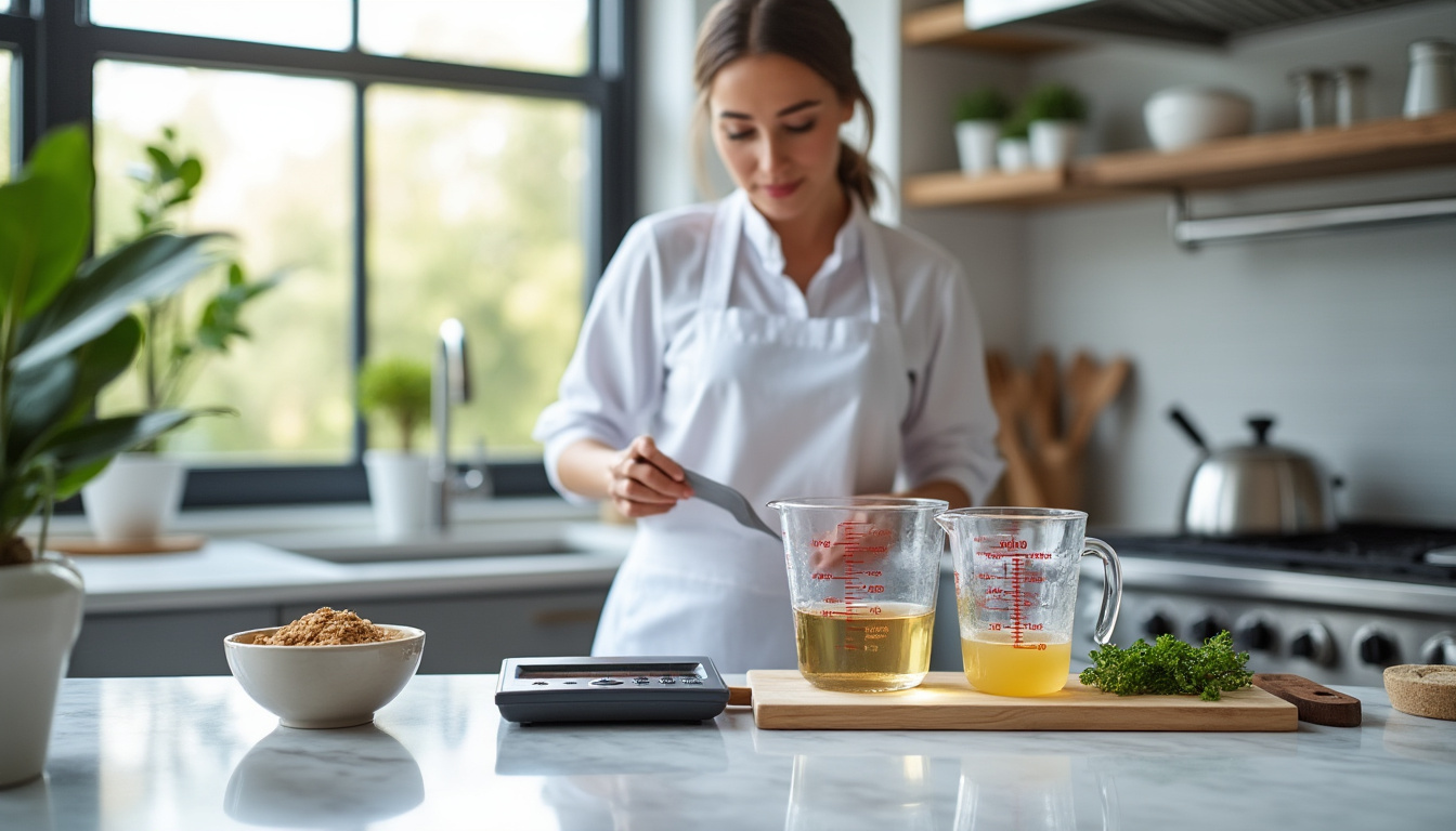 Comprendre la conversion de 100 ml en litre et ses utilisations courantes découvrez comment convertir 100 ml en litre facilement et explorez les utilisations courantes de cette conversion dans la vie quotidienne et en sciences.