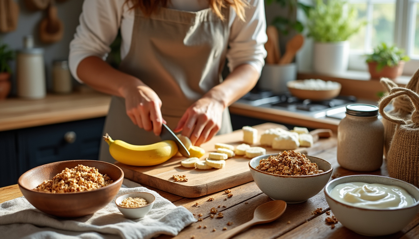 découvrez des idées de desserts originales à base de bananes, parfaites pour toutes les occasions. recettes faciles, gourmandes et créatives pour régaler petits et grands.