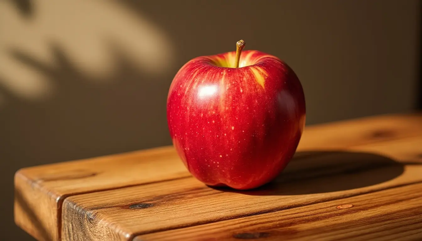 découvrez les bienfaits de manger une pomme le soir et nos conseils pour améliorer votre digestion naturellement.