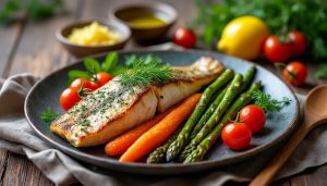 découvrez nos recettes gastronomiques de poisson faciles à réaliser, avec astuces et idées pour réussir des plats savoureux et raffinés à la maison.