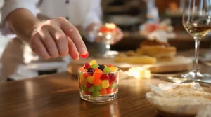 Bonbon arlequin : redécouvrez son goût acidulé