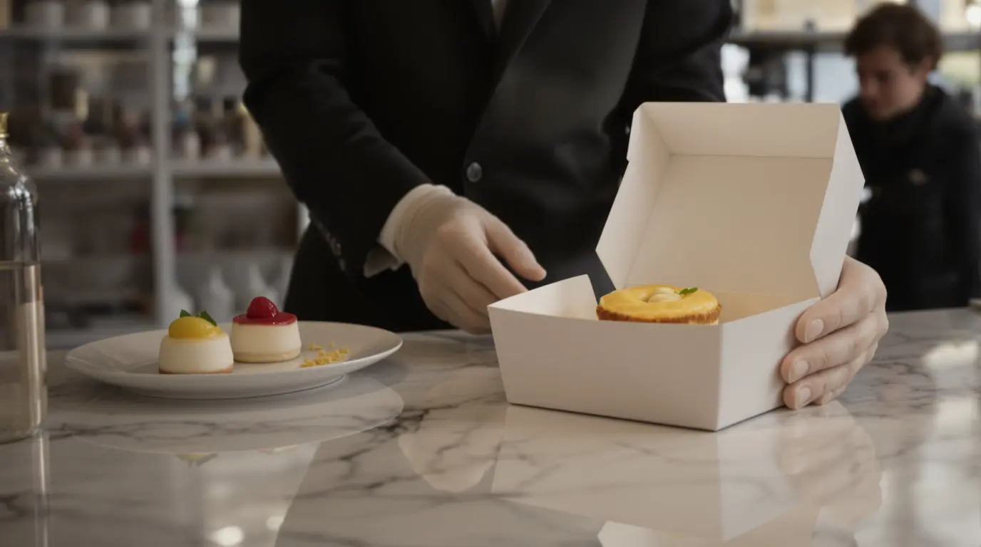 Savoir si cédric grolet patisserie prix valent le coup cédric grolet patisserie prix