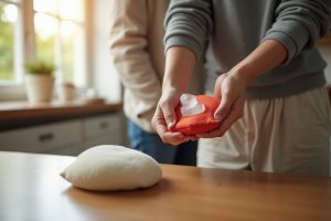Froid ou chaud pour tendinite : quelle méthode choisir pour soulager la douleur