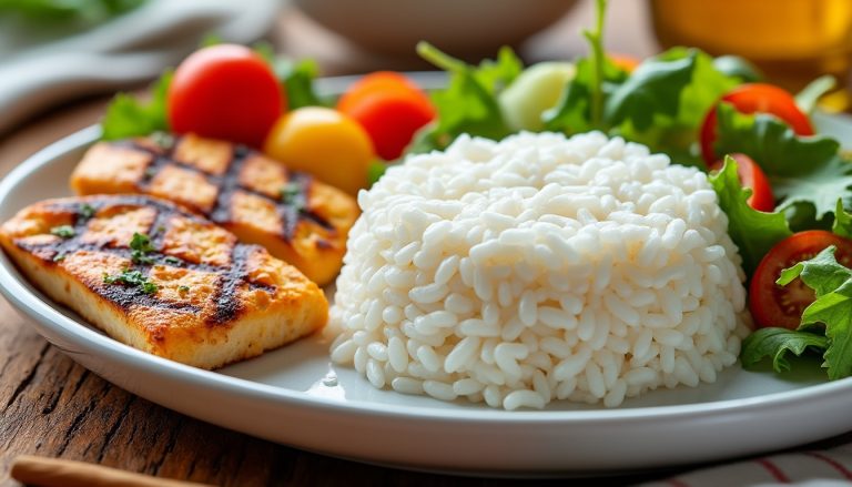 Combien de grammes de riz prévoir par personne pour un repas équilibré découvrez la quantité idéale de riz à prévoir par personne pour un repas équilibré, afin de bien gérer vos portions et optimiser votre nutrition.