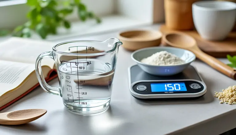 apprenez comment convertir facilement 150 millilitres en grammes avec des méthodes simples et pratiques adaptées à différentes substances.