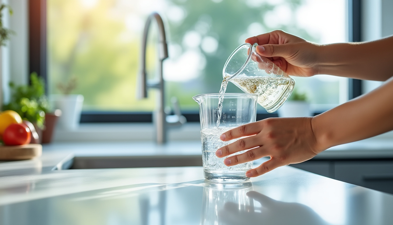 apprenez à convertir facilement des centilitres (cl) en millilitres (ml) grâce à nos astuces simples et rapides.