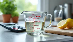 découvrez comment convertir facilement des centilitres (cl) en millilitres (ml) grâce à notre guide simple et rapide.