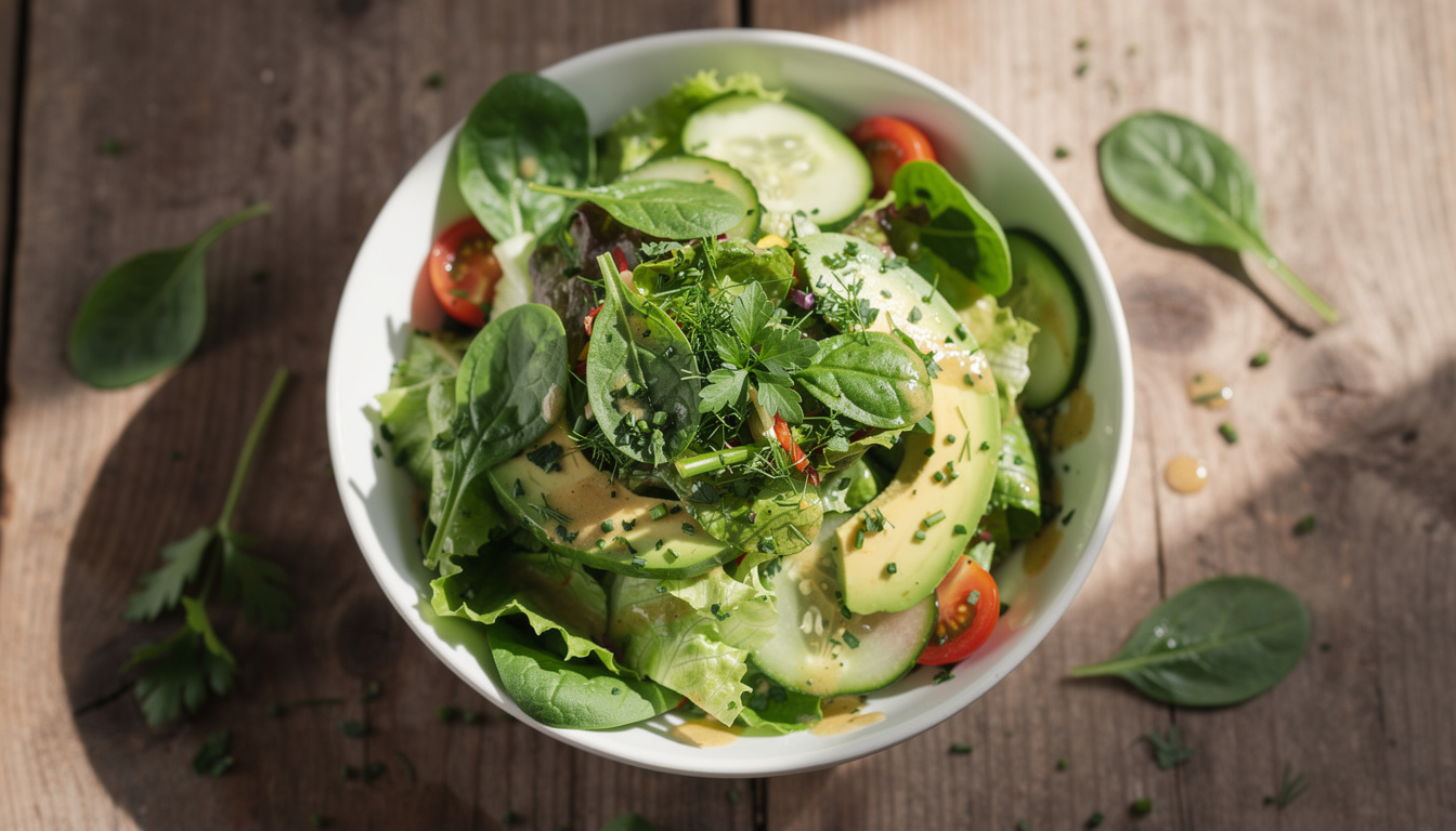 découvrez comment préparer une sauce vinaigrette sans vinaigre ni citron facilement avec des ingrédients simples pour une saveur équilibrée et originale.