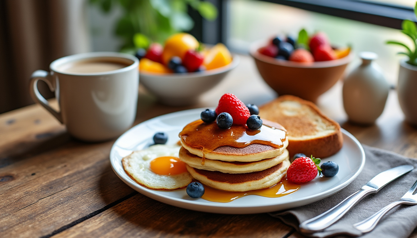 Comment réussir un brunch à la maison pour toutes les occasions découvrez nos conseils pratiques pour réussir un brunch à la maison, parfait pour toutes les occasions. recettes, astuces et idées pour un moment convivial et savoureux.