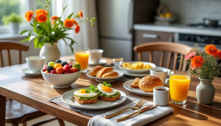 découvrez nos conseils pratiques et recettes faciles pour réussir un brunch à la maison, parfait pour toutes les occasions et ravir vos invités.