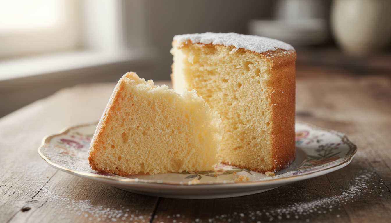 découvrez nos astuces simples et efficaces pour réussir un gâteau de savoie bien gonflé et moelleux à chaque fois. suivez notre guide pas à pas pour un dessert parfait.