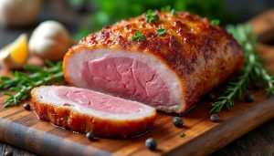 découvrez notre guide simple et efficace pour réussir un magret de canard croustillant au four, avec des astuces pour une peau dorée et une chair juteuse.