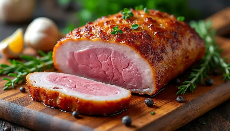 Comment réussir un magret de canard croustillant au four