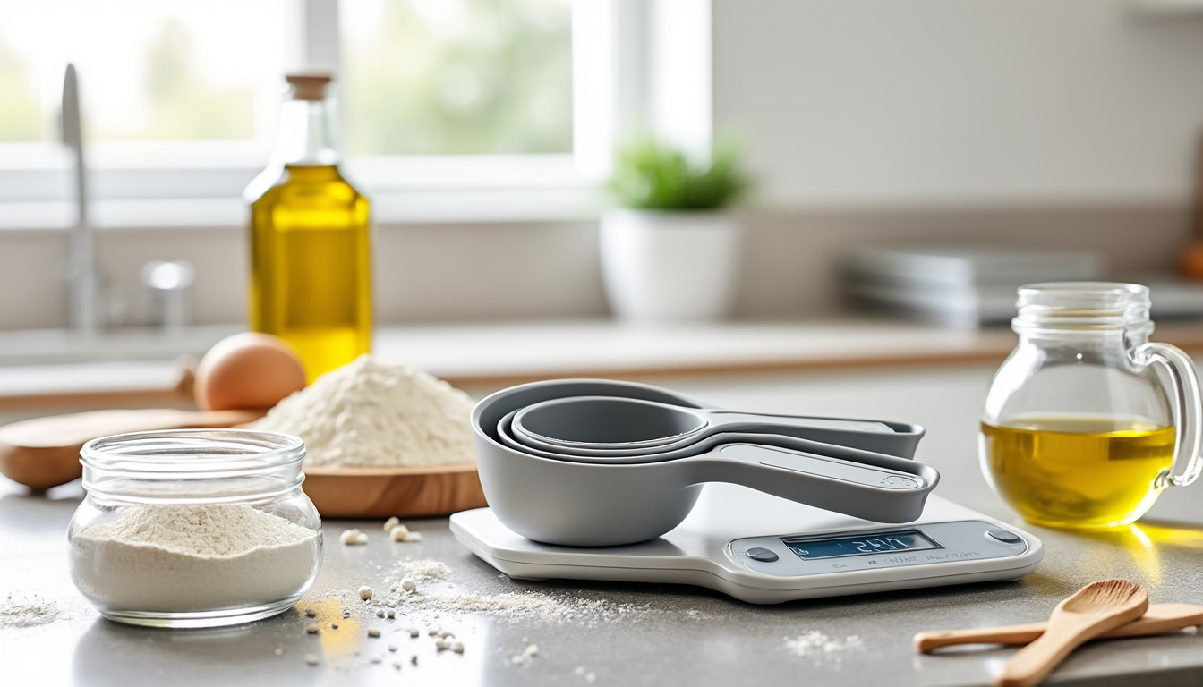 Conversion de 200 g en centilitres : comment procéder facilement apprenez comment convertir facilement 200 grammes en centilitres grâce à nos conseils pratiques et méthodes simples pour toutes vos mesures en cuisine.