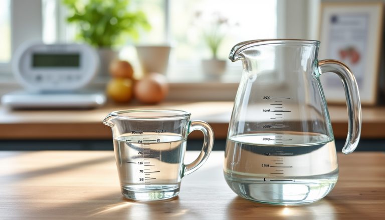 découvrez comment convertir 350 ml en litres facilement avec nos équivalences claires et astuces pratiques pour toutes vos mesures quotidiennes.