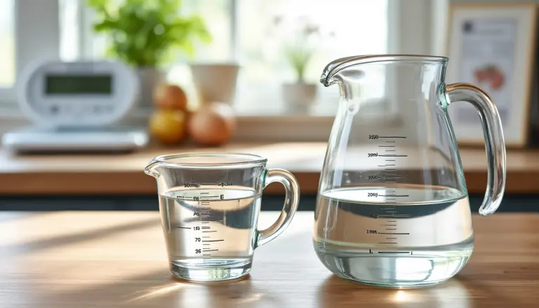 découvrez comment convertir 350 ml en litres facilement avec nos équivalences claires et astuces pratiques pour toutes vos mesures quotidiennes.