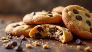 Découvrez les secrets des cookies la mie caline pour une gourmandise inoubliable